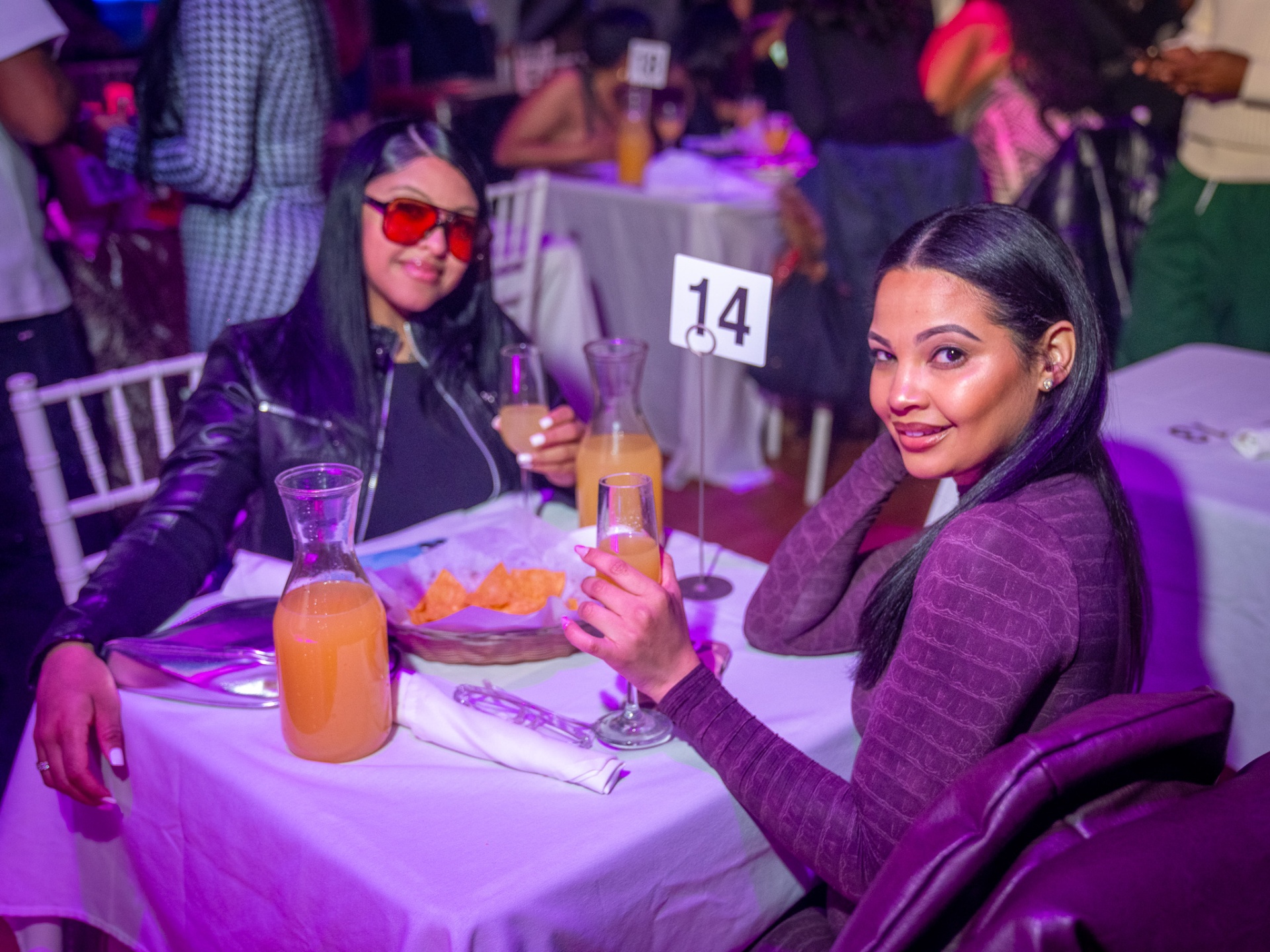 big apple brunch dress code The Big Apple Brunch Reinvented - New In Doha