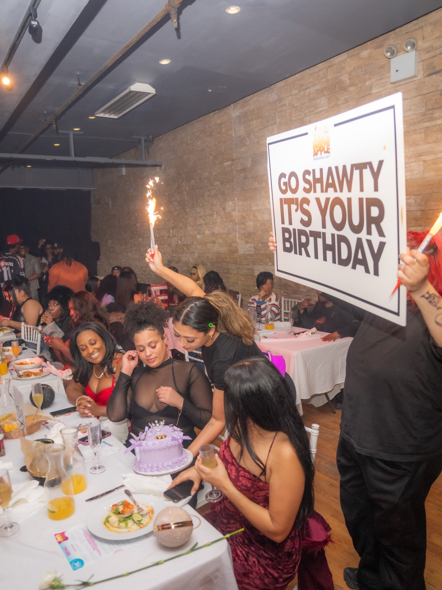 big apple brunch dress code Big Apple Brunch — NYC's #1 Brunch & Day Party Every Sunday